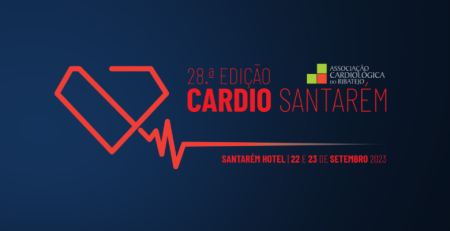 Save the Date: 28.ª Jornadas de Cardiologia de Santarém