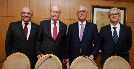 Fundação Portuguesa de Cardiologia comemora 40 anos de atividade