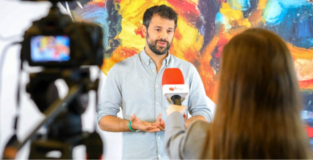 "O grande desafio é garantir que as pessoas estão a aprender”