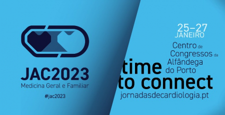 34.ªs Jornadas de Actualização Cardiovascular da Medicina Geral e Familiar marcam início de 2023