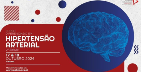 SPH organiza Curso Diferenciado em Hipertensão Arterial