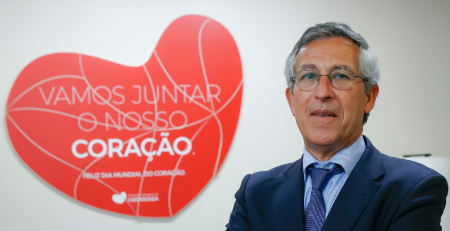 Doença coronária: “Há um desfasamento entre a realidade nacional e o que é preconizado nas guidelines internacionais”