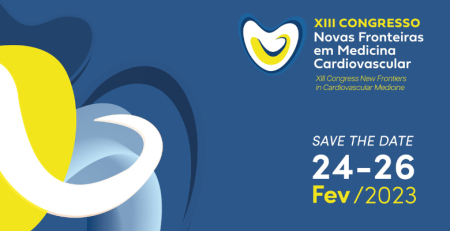 XIII Congresso Novas Fronteiras em Medicina Cardiovascular 2023 chega em fevereiro