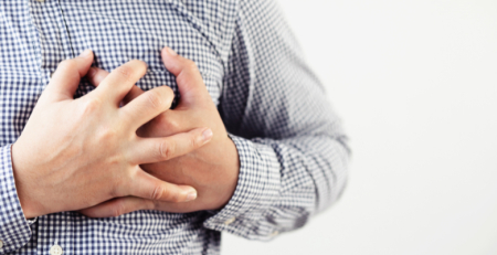 INEM encaminhou mais de mil casos suspeitos de enfarte no primeiro semestre do ano