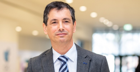 “O essencial é o doente fazer anticoagulação para prevenir eventos cardioembólicos”