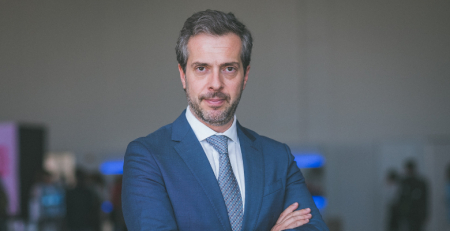 “Teremos um evento assente em três bases fundamentais: partilha, atualização e inovação”