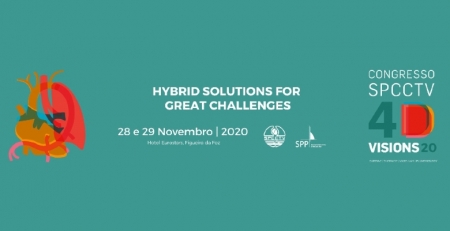 SPCCTV-4DVisions 2020 prestes a começar