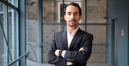 "A partir de 2025 podemos todos fazer a diferença"