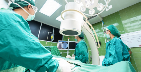 CHULC pioneiro na implantação de próteses biológicas em doentes cardíacos
