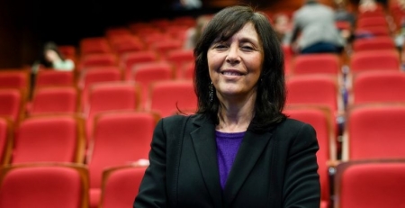 Prof.ª Doutora Ana G. Almeida assume cargo de conselheira da EACVI e de abstract chair do EUROCMR 2019