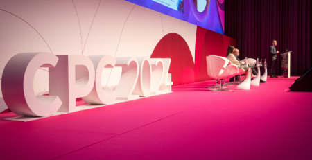 Recorde alguns dos principais momentos do congresso que celebra a Cardiologia