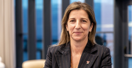 Rosa de Pinho: "O objetivo é refletir sobre hipertensão e risco cardiovascular com temas tradicionais e partilha de novidades"