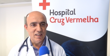 1.ª Reunião do Heart Center do HCV reúne 130 especialistas para discutir “a utilização excessiva da radiação"