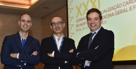 Rever evidências científicas e aproximar especialidades nas XXXI Jornadas de Actualização Cardiológica do Norte para MGF