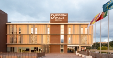 Hospital da Luz Coimbra disponibiliza cirurgia cardíaca