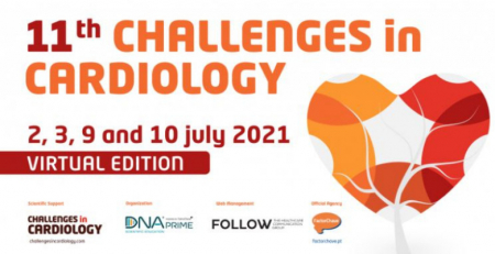 11th Challenges in Cardiology encerra com "Golden Session"