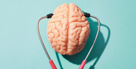 Doenças relacionadas com saúde mental aumentam em mais de 30 % risco de doença física
