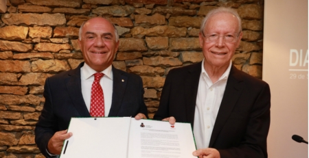 SPC celebra protocolo com Fundação Portuguesa de Cardiologia