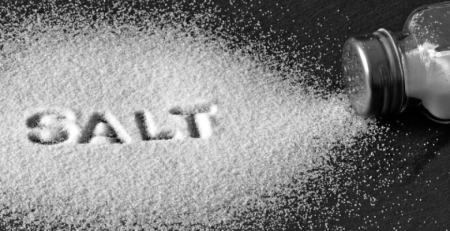 Fundação Portuguesa de Cardiologia quer taxar alimentos com excessivo teor de sal