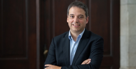 “As jornadas têm um peso especial, tanto pela sua história como pelo sucesso”