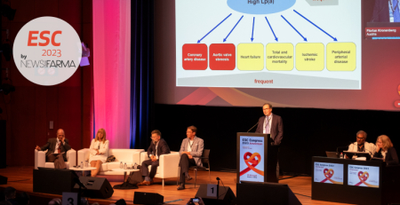 Novas estratégias terapêuticas incorporam o conjunto das lipoproteínas aterogénicas na gestão do risco cardiovascular