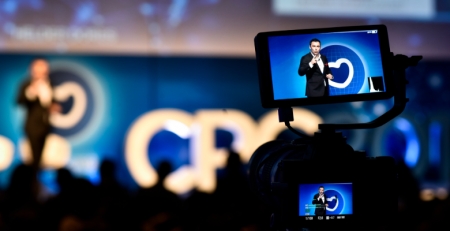 Uma viagem em vídeo pelos três dias do Congresso Português de Cardiologia 2019