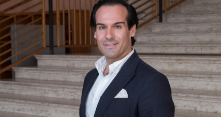 Dr. Gonçalo Cabral apela à participação no Congresso SPCCTV