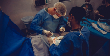 Prótese valvular implantada pela primeira vez em Portugal