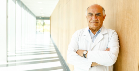 Victor Gil comenta 10 anos do estudo ENGAGE AF-TIMI 48 e edição de livro: “É realmente uma altura para celebrar”