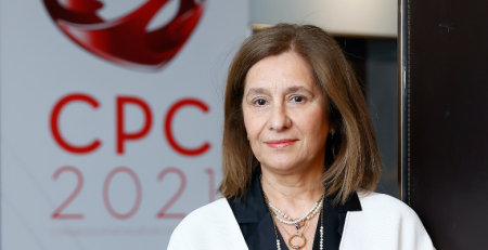 CPC2021: “Missão cumprida”, diz a presidente