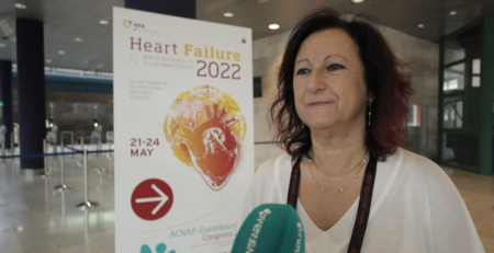 Estudo português apresentado no Heart Failure 2022 destaca o momento para a avaliação da ferropenia na IC aguda