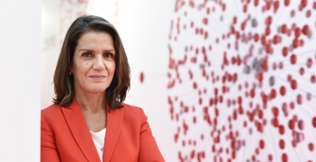Dr.ª Brenda Moura eleita para o board da Heart Failure Association