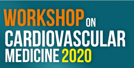 Workshop on Cardiovascular Medicine em modelo misto