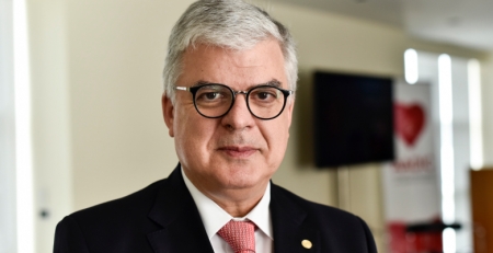 Insuficiência cardíaca: a visão da World Heart Federation