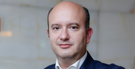 Dr. Eduardo Infante de Oliveira é o novo presidente da APIC