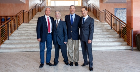 13.ªs Jornadas de Prevenção do Risco Cardiovascular para MF: “interesse renovado e esperança no futuro”