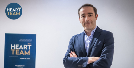 Heart Team 2024: “Estimulação cardíaca fisiológica é uma realidade nos laboratórios de pacing”