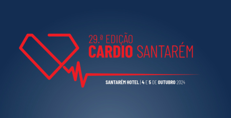 Save the date: Cardio Santarém 2024