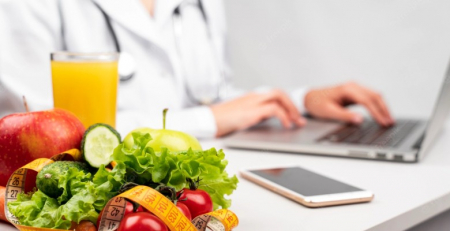 DGS aponta que alimentação inadequada é uma das principais causas das doenças cérebro-cardiovasculares