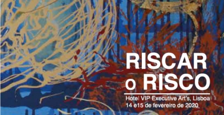 Reunião Riscar o Risco: aceda ao programa científico