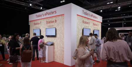 Acompanhe a investigação nacional no palco europeu da insuficiência cardíaca