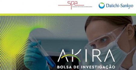 Candidaturas à "Bolsa de Investigação AKIRA 2020" ainda abertas