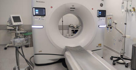 Equipamento inovador para diagnóstico de doenças cardiovasculares chega a Portugal