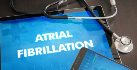 Tratamento antitrombótico após síndrome coronária aguda ou intervenção coronária percutânea em doentes com fibrilhação auricular não valvular: estudo AUGUSTUS
