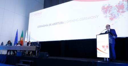 13.º Congresso de Hipertensão e Risco Cardiovascular Global em instantes fotográficos