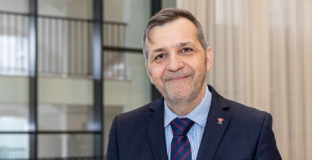 “O Congresso da SPH está vivo e foi uma vitória a todos os níveis”, o olhar de desenlace do Prof. Doutor Luís Bronze