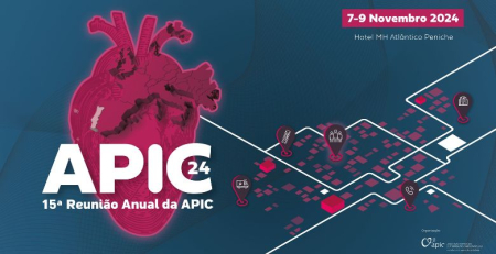 Mais de 300 profissionais de saúde debatem futuro da Cardiologia de Intervenção