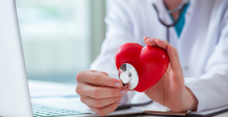 Imagiologia Cardiovascular do Hospital CUF Tejo recebe acreditação europeia