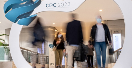 Uma viagem fotográfica pelo CPC2022