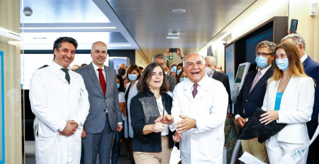 Centro de Risco Cardiovascular e Trombose: a primeira aposta na Cardiologia Preventiva